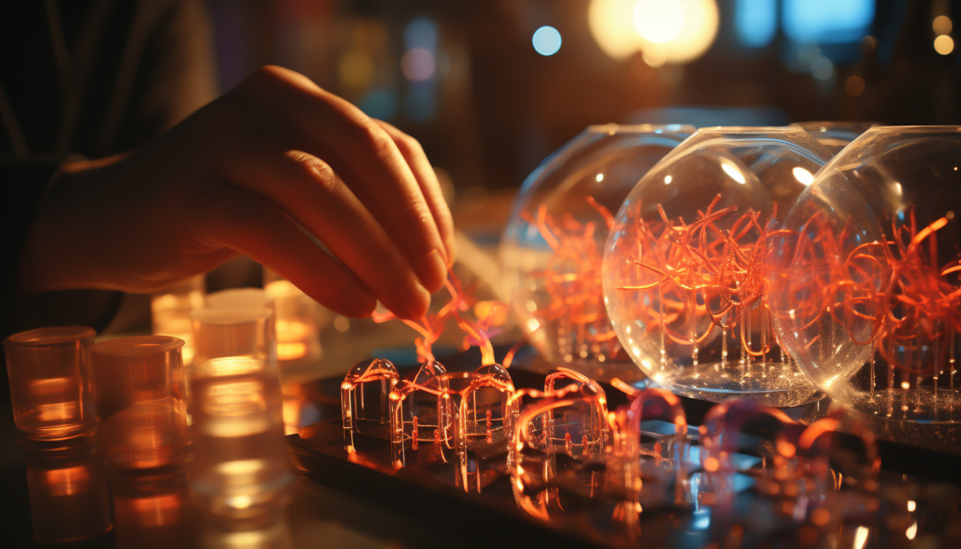 Tratamientos - Descifrando la terapia genética en enfermedades raras