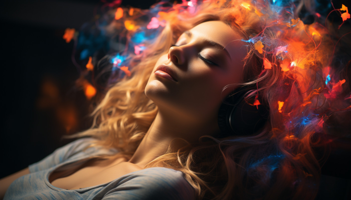 Sonidos binaurales, la nueva dimensión para tu relajación mental